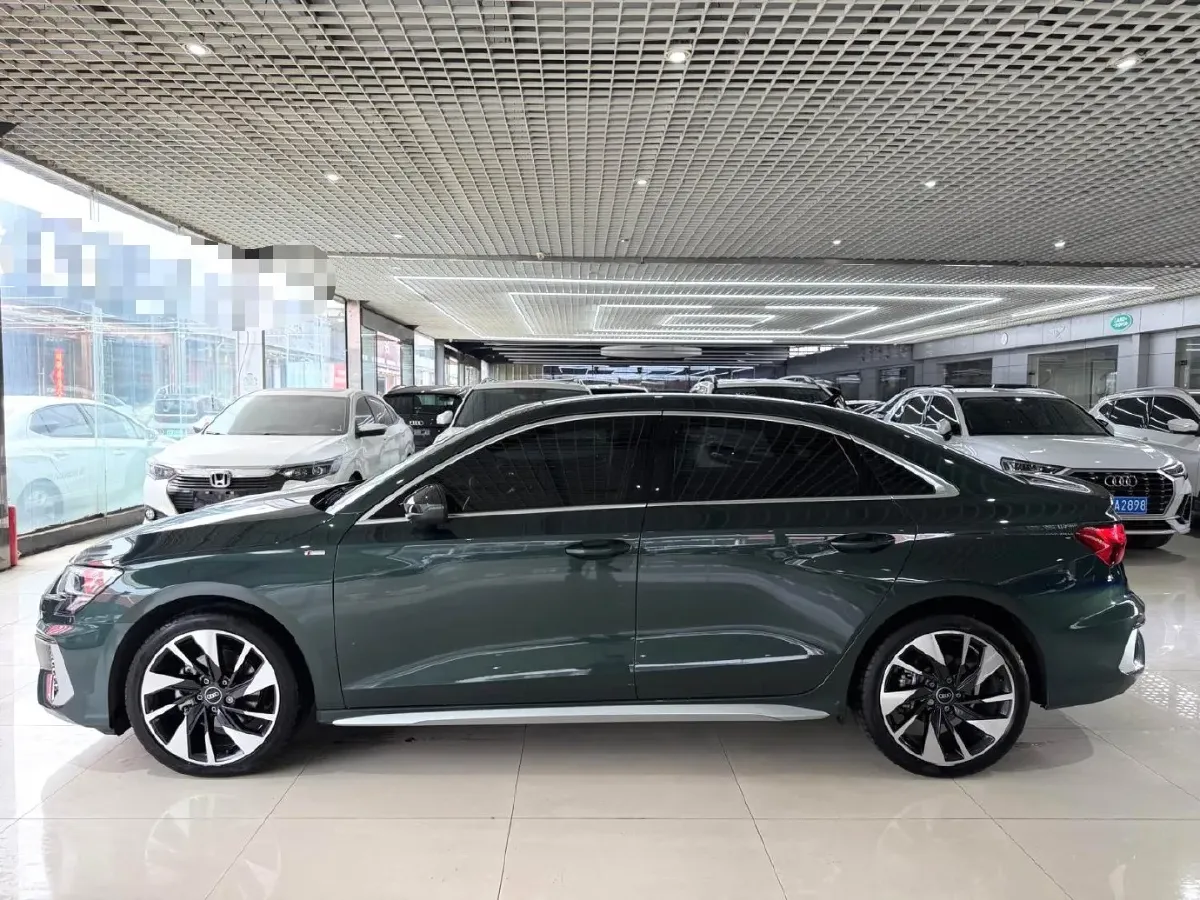 2022 Audi A3 1.4T 150HP L4 7DCT,autocango,china used car exporter,china ev exporter,chinese used car exporter,chinese used ev exporter