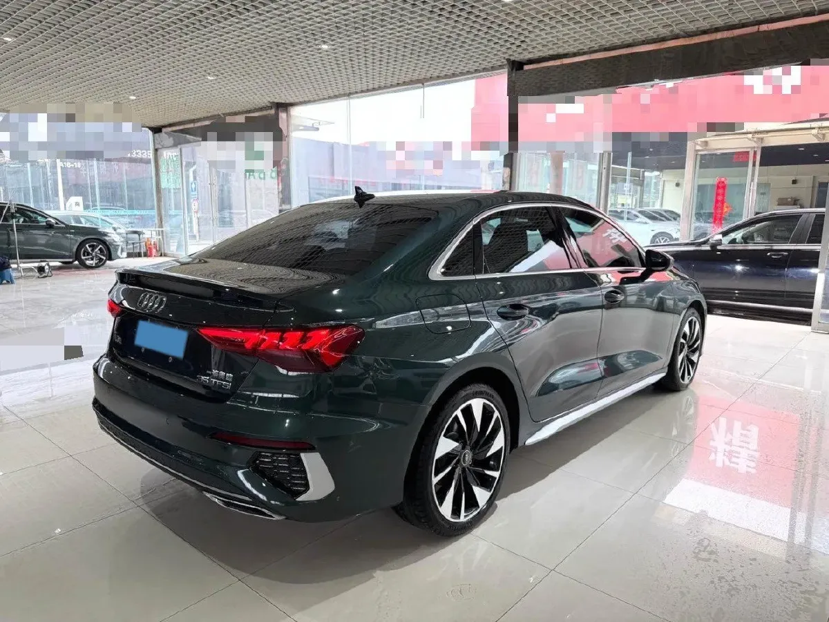 2022 Audi A3 1.4T 150HP L4 7DCT,autocango,china used car exporter,china ev exporter,chinese used car exporter,chinese used ev exporter