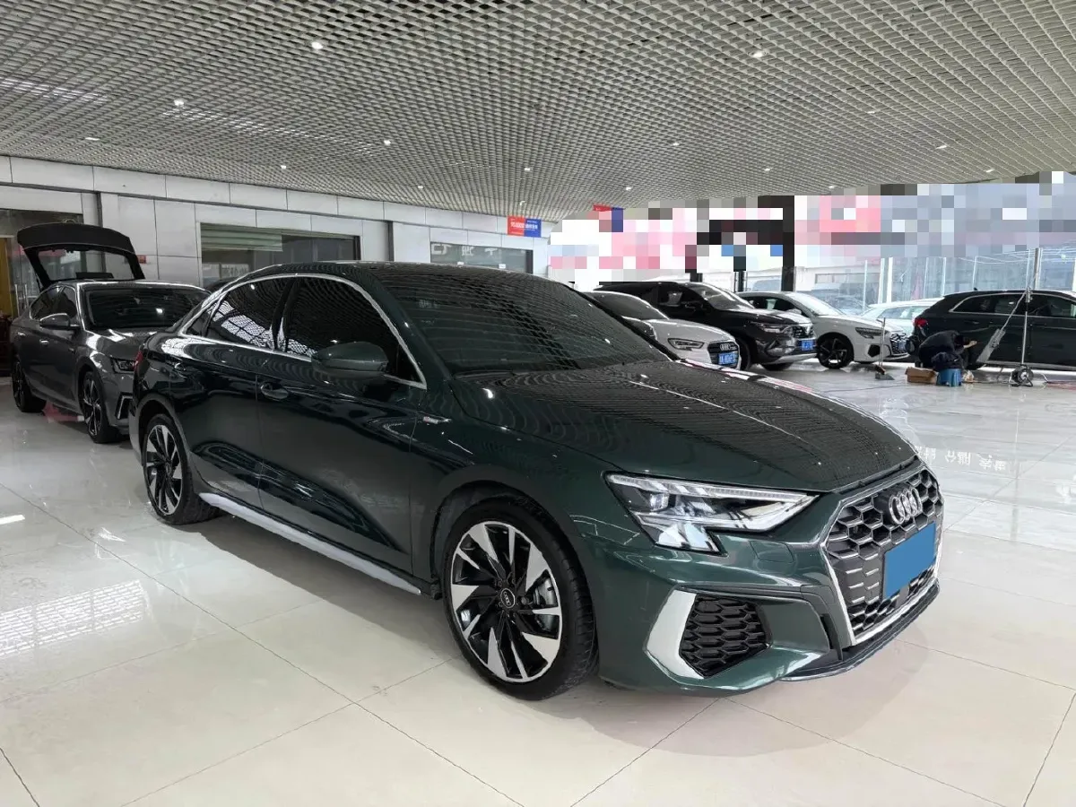 2022 Audi A3 1.4T 150HP L4 7DCT,autocango,china used car exporter,china ev exporter,chinese used car exporter,chinese used ev exporter