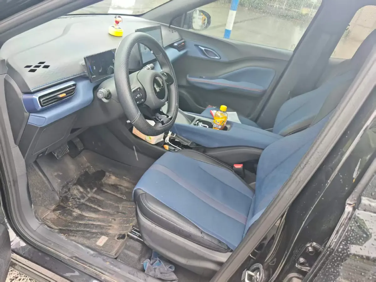 2025 BYD Seagull BEV 30.08KWH,autocango,china used car exporter,china ev exporter,chinese used car exporter,chinese used ev exporter