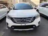 2018 GAC Trumpchi GS4 1.5T 152HP L4 6AT
