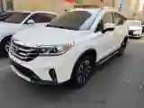 2018 GAC Trumpchi GS4 1.5T 152HP L4 6AT