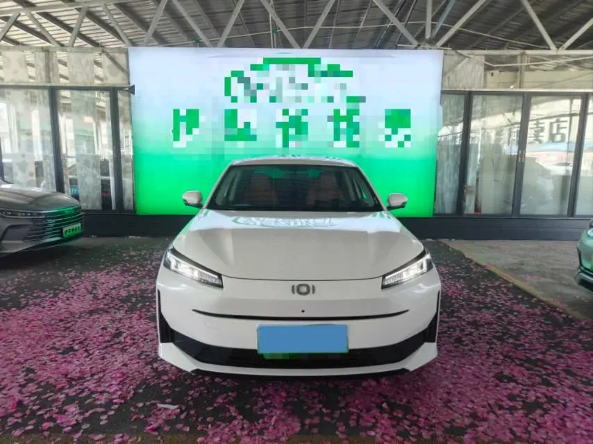 2025 ChangAn QiYuan A05 1.5L 98HP L4 E-CVT PHEV 18.4KWH,autocango,china used car exporter,china ev exporter,chinese used car exporter,chinese used ev exporter