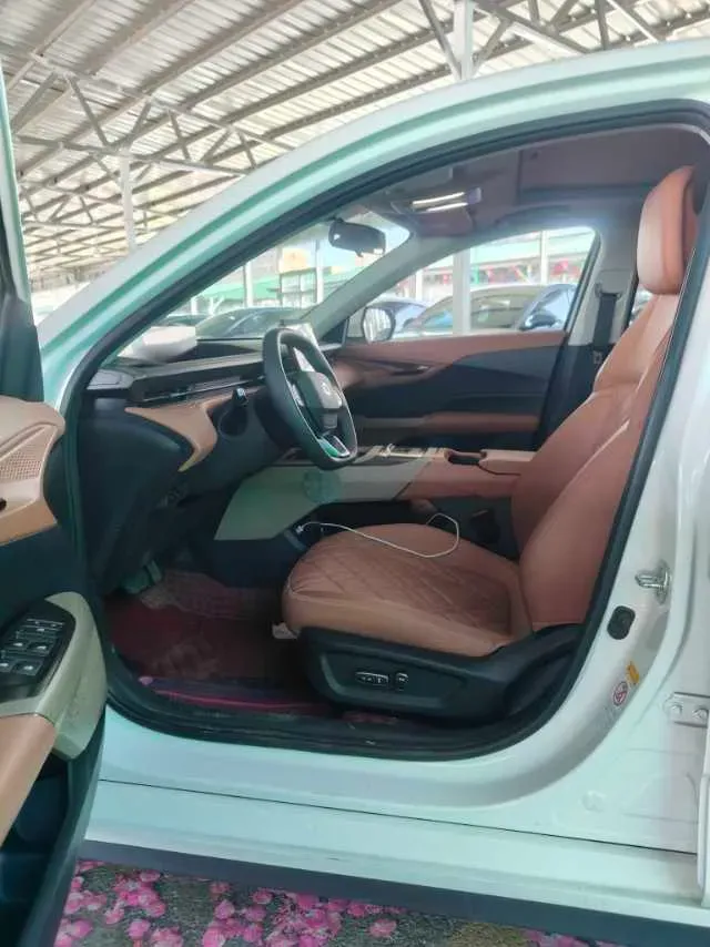 2025 ChangAn QiYuan A05 1.5L 98HP L4 E-CVT PHEV 18.4KWH,autocango,china used car exporter,china ev exporter,chinese used car exporter,chinese used ev exporter