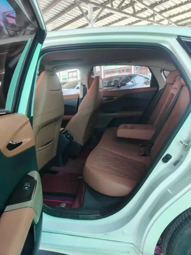 2025 ChangAn QiYuan A05 1.5L 98HP L4 E-CVT PHEV 18.4KWH,autocango,china used car exporter,china ev exporter,chinese used car exporter,chinese used ev exporter