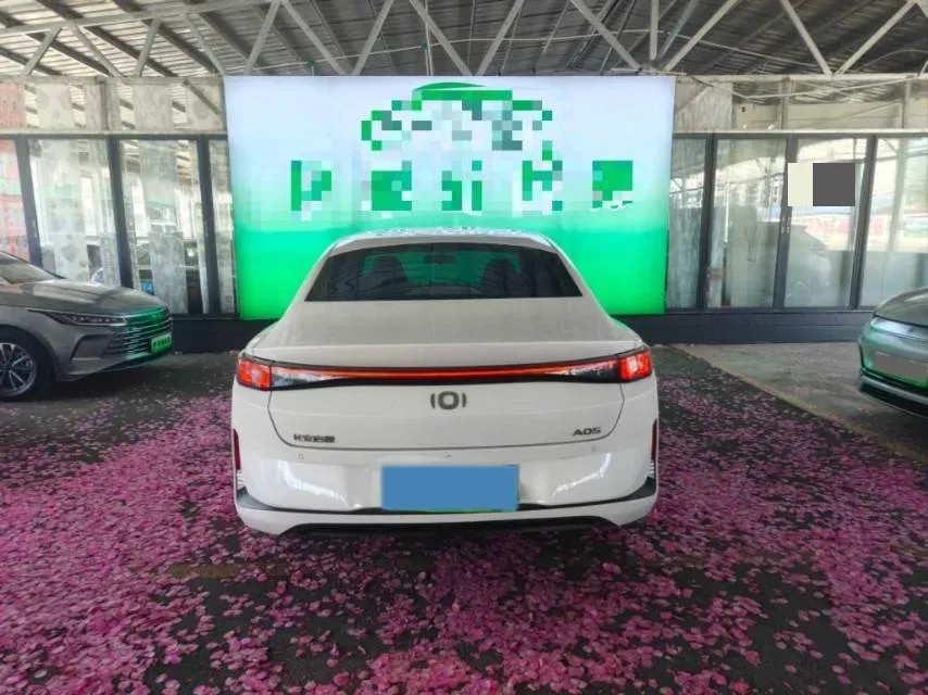 2025 ChangAn QiYuan A05 1.5L 98HP L4 E-CVT PHEV 18.4KWH,autocango,china used car exporter,china ev exporter,chinese used car exporter,chinese used ev exporter