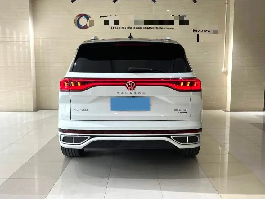 2021 Volkswagen Talagon 2.0T 220HP L4 7DCT,autocango,china used car exporter,china ev exporter,chinese used car exporter,chinese used ev exporter