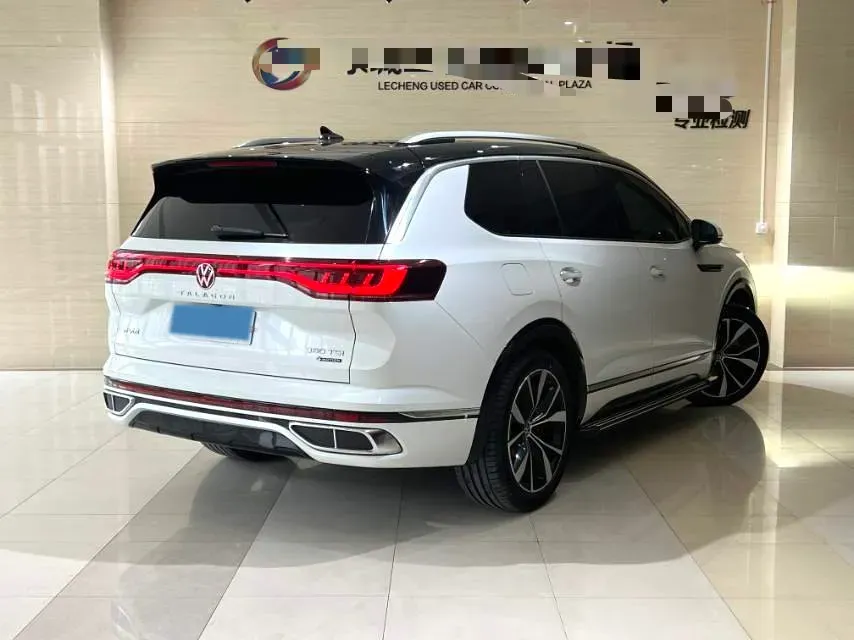2021 Volkswagen Talagon 2.0T 220HP L4 7DCT,autocango,china used car exporter,china ev exporter,chinese used car exporter,chinese used ev exporter