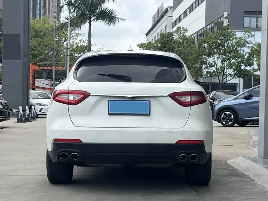 2019 Maserati Levante 3.0T 350HP V6 8AT,autocango,china used car exporter,china ev exporter,chinese used car exporter,chinese used ev exporter