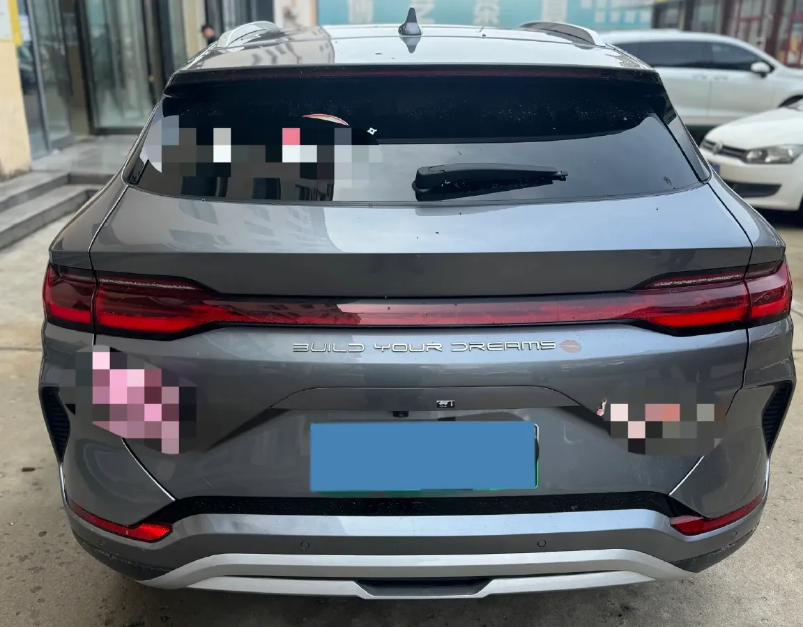 2023 BYD Song Plus 1.5L 110HP L4 E-CVT PHEV 18.3KWH,autocango,china used car exporter,china ev exporter,chinese used car exporter,chinese used ev exporter