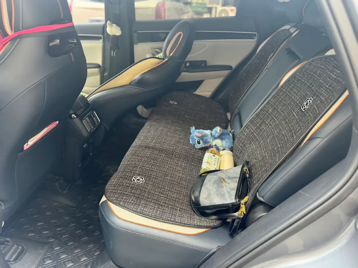 2023 BYD Song Plus 1.5L 110HP L4 E-CVT PHEV 18.3KWH,autocango,china used car exporter,china ev exporter,chinese used car exporter,chinese used ev exporter