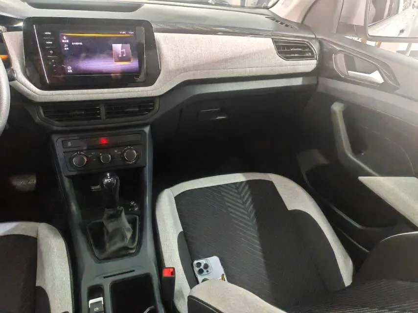 2025 Volkswagen Tharu 1.5L 110HP L4 6AT,autocango,china used car exporter,china ev exporter,chinese used car exporter,chinese used ev exporter