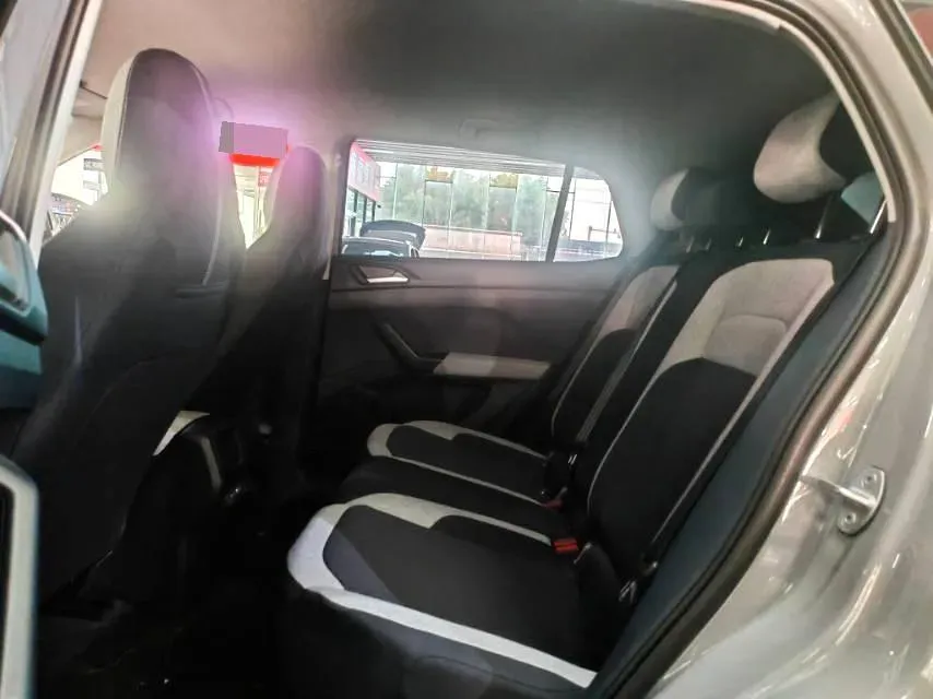 2025 Volkswagen Tharu 1.5L 110HP L4 6AT,autocango,china used car exporter,china ev exporter,chinese used car exporter,chinese used ev exporter