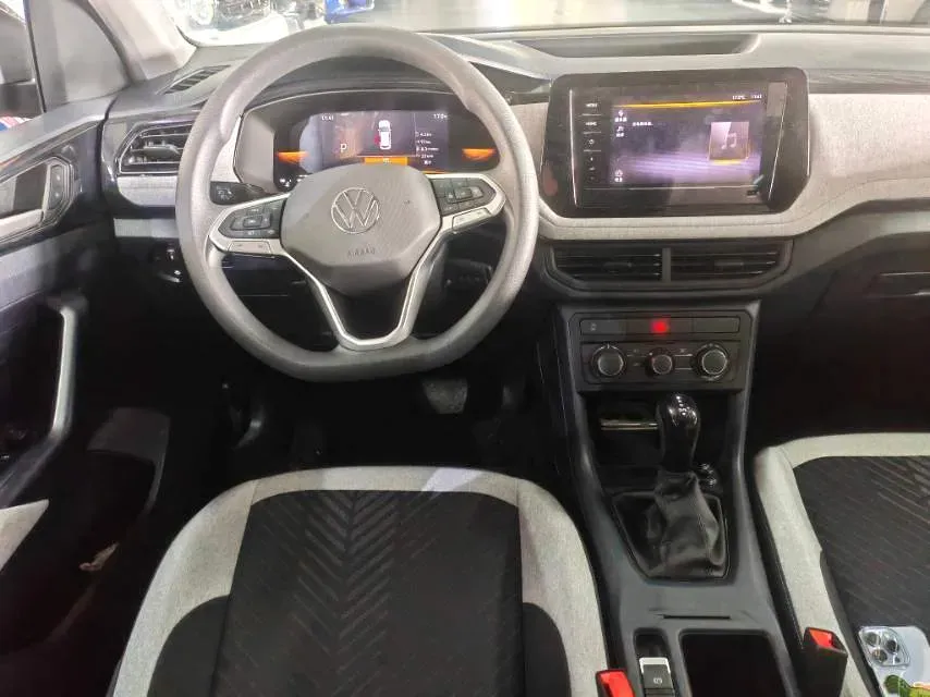 2025 Volkswagen Tharu 1.5L 110HP L4 6AT,autocango,china used car exporter,china ev exporter,chinese used car exporter,chinese used ev exporter