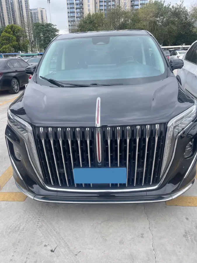2023 HongQi HQ9 2.0T 252HP L4 8AT,autocango,china used car exporter,china ev exporter,chinese used car exporter,chinese used ev exporter