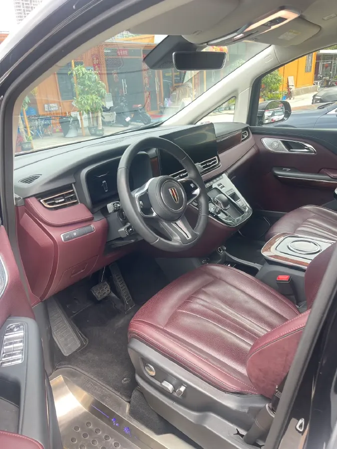 2023 HongQi HQ9 2.0T 252HP L4 8AT,autocango,china used car exporter,china ev exporter,chinese used car exporter,chinese used ev exporter