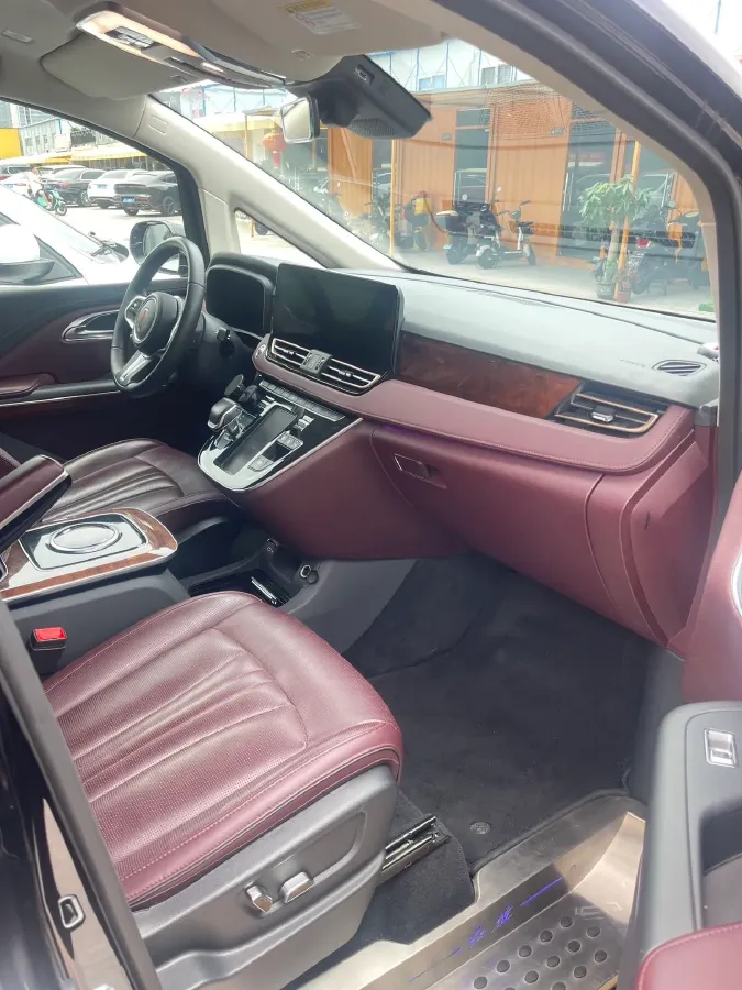 2023 HongQi HQ9 2.0T 252HP L4 8AT,autocango,china used car exporter,china ev exporter,chinese used car exporter,chinese used ev exporter