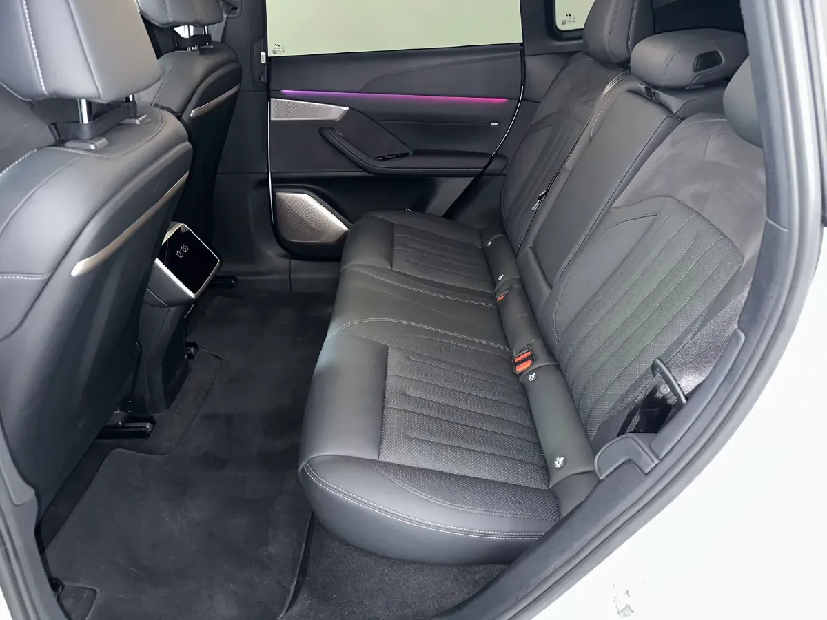 2024 ONVO L60 BEV 60KWH,autocango,china used car exporter,china ev exporter,chinese used car exporter,chinese used ev exporter