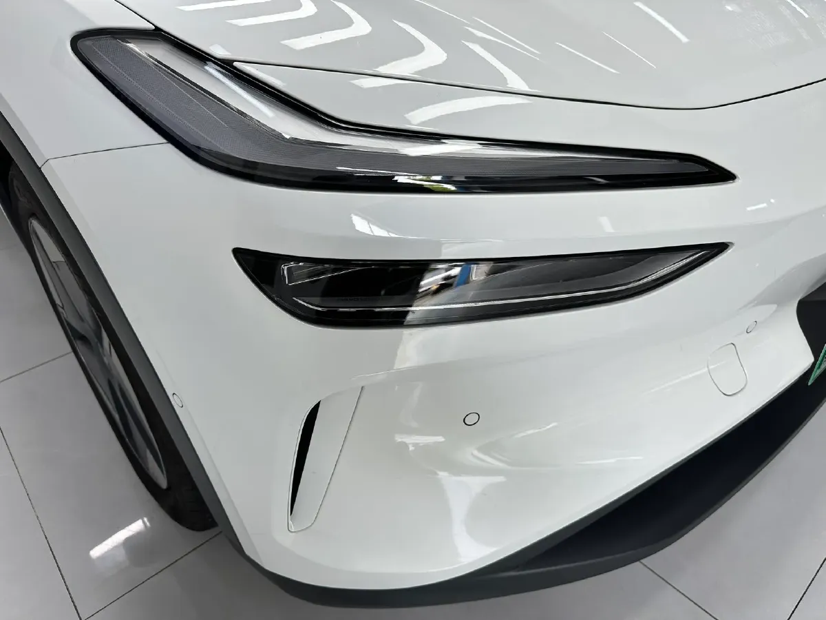 2024 ONVO L60 BEV 60KWH,autocango,china used car exporter,china ev exporter,chinese used car exporter,chinese used ev exporter