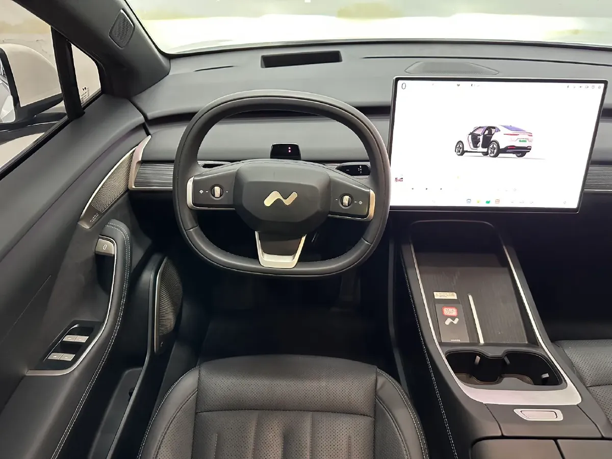 2024 ONVO L60 BEV 60KWH,autocango,china used car exporter,china ev exporter,chinese used car exporter,chinese used ev exporter