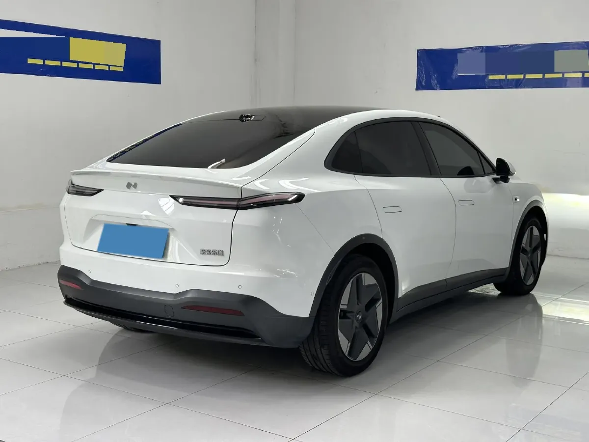 2024 ONVO L60 BEV 60KWH,autocango,china used car exporter,china ev exporter,chinese used car exporter,chinese used ev exporter