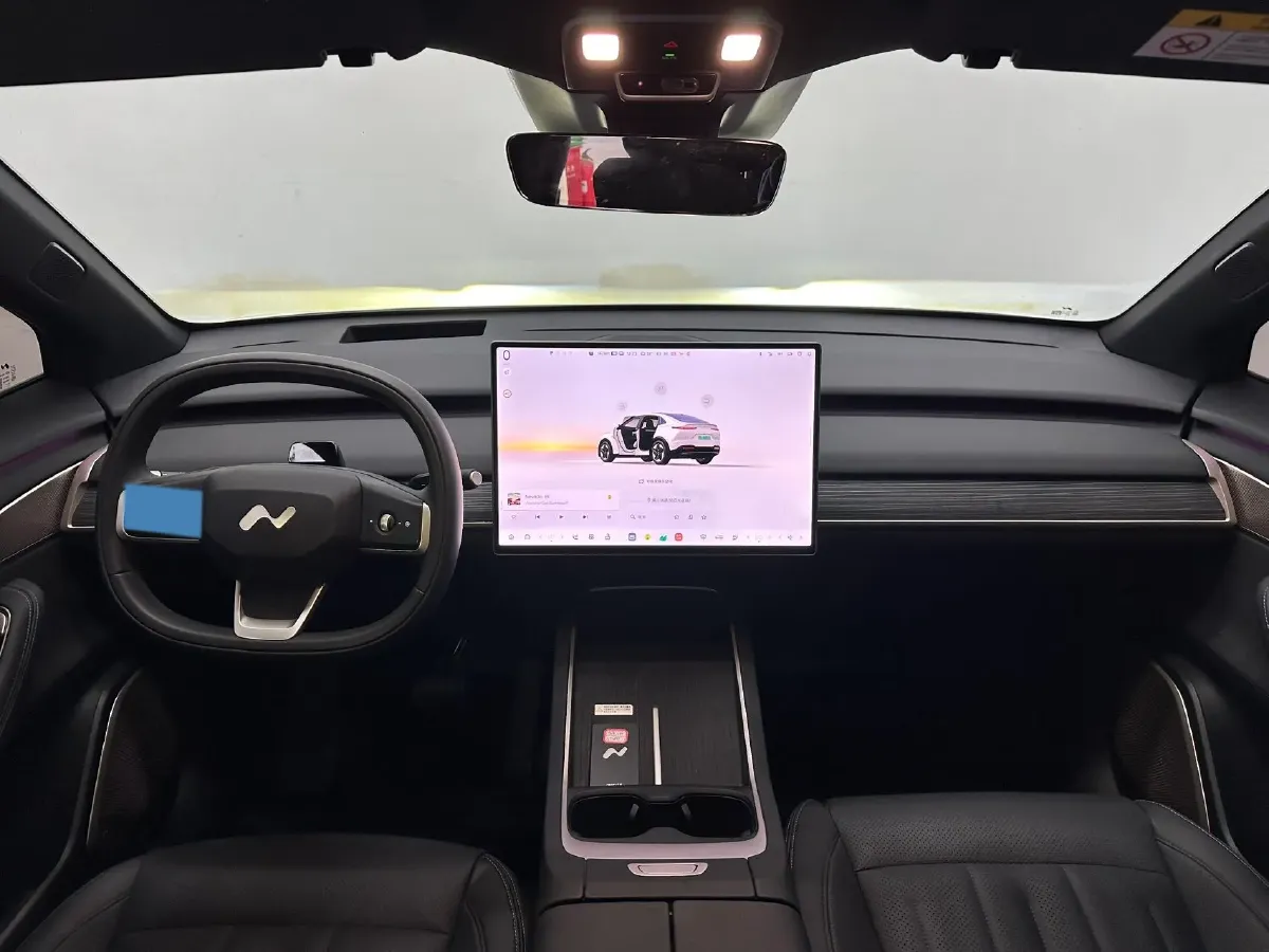 2024 ONVO L60 BEV 60KWH,autocango,china used car exporter,china ev exporter,chinese used car exporter,chinese used ev exporter