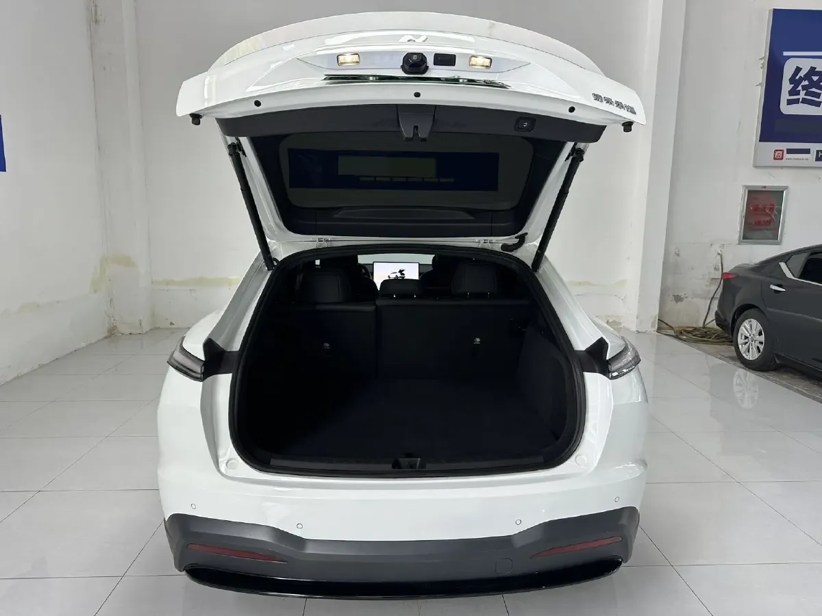 2024 ONVO L60 BEV 60KWH,autocango,china used car exporter,china ev exporter,chinese used car exporter,chinese used ev exporter