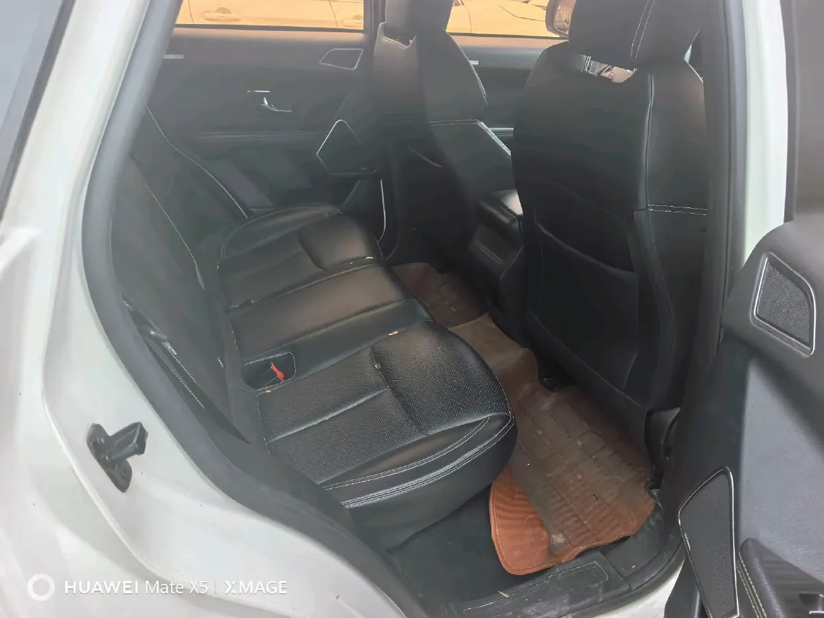 2018 Landwind X7 1.5T 163HP L4 8AT,autocango,china used car exporter,china ev exporter,chinese used car exporter,chinese used ev exporter