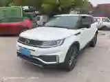 2018 Landwind X7 1.5T 163HP L4 8AT