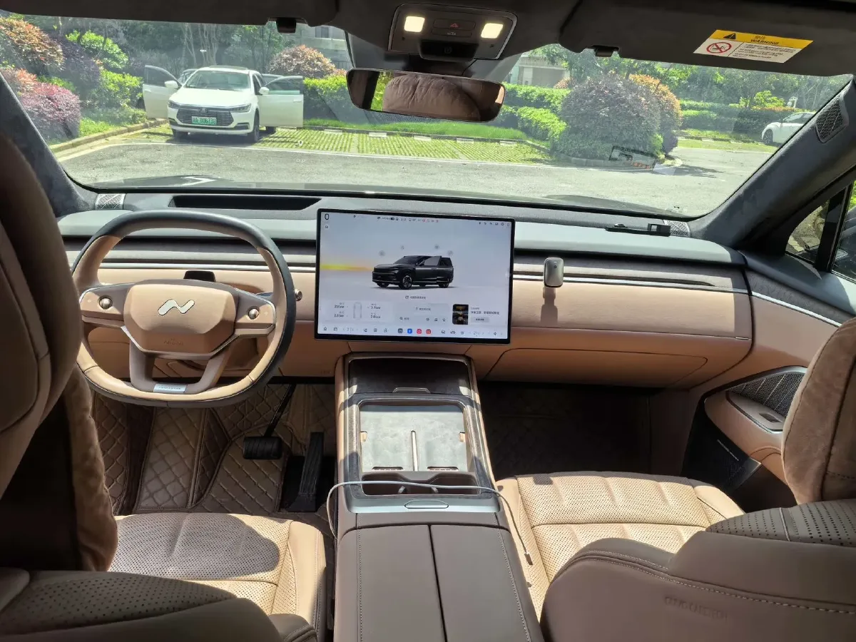 2025 ONVO L90 BEV,autocango,china used car exporter,china ev exporter,chinese used car exporter,chinese used ev exporter