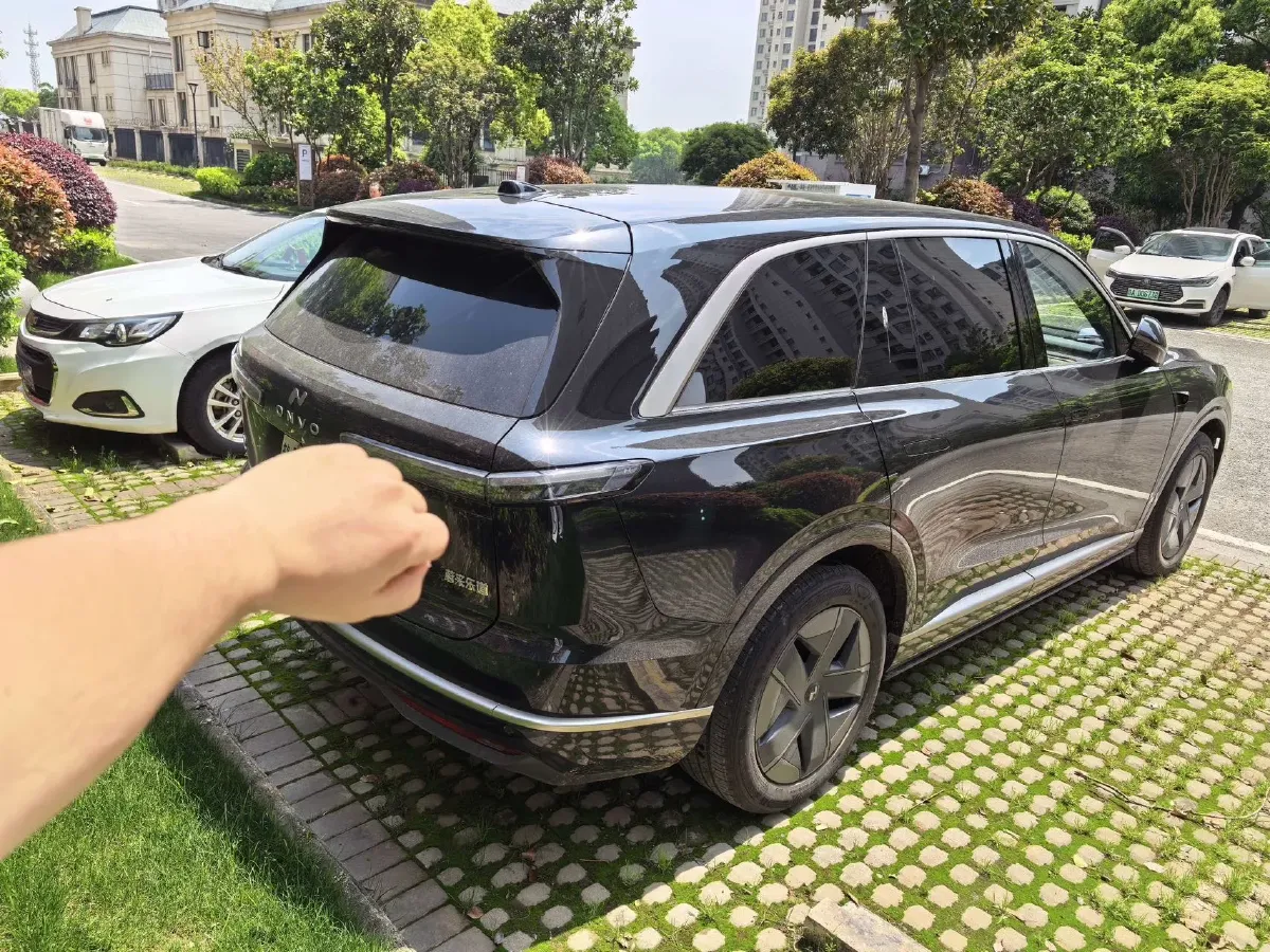 2025 ONVO L90 BEV,autocango,china used car exporter,china ev exporter,chinese used car exporter,chinese used ev exporter