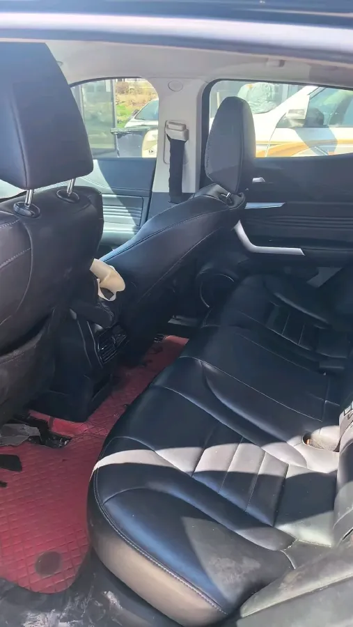 2021 WEY VV5 1.5T 171HP L4 7DCT,autocango,china used car exporter,china ev exporter,chinese used car exporter,chinese used ev exporter