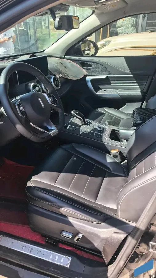 2021 WEY VV5 1.5T 171HP L4 7DCT,autocango,china used car exporter,china ev exporter,chinese used car exporter,chinese used ev exporter