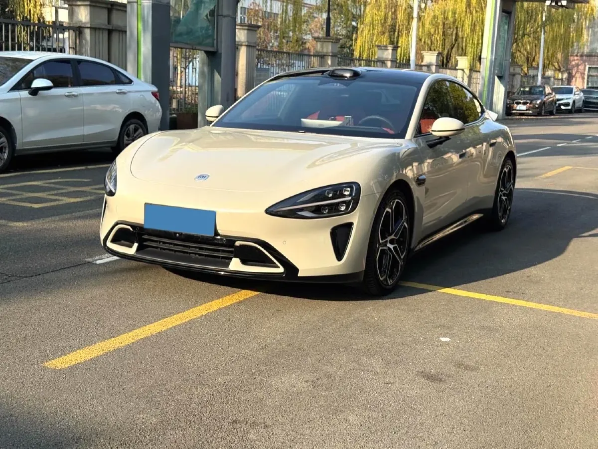 2024 MI SU7 BEV 94.3KWH,autocango,china used car exporter,china ev exporter,chinese used car exporter,chinese used ev exporter