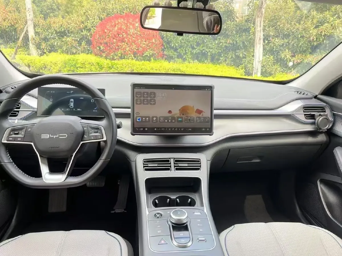 2024 BYD Destroyer 05 1.5L 110HP L4 E-CVT PHEV 8.3KWH,autocango,china used car exporter,china ev exporter,chinese used car exporter,chinese used ev exporter