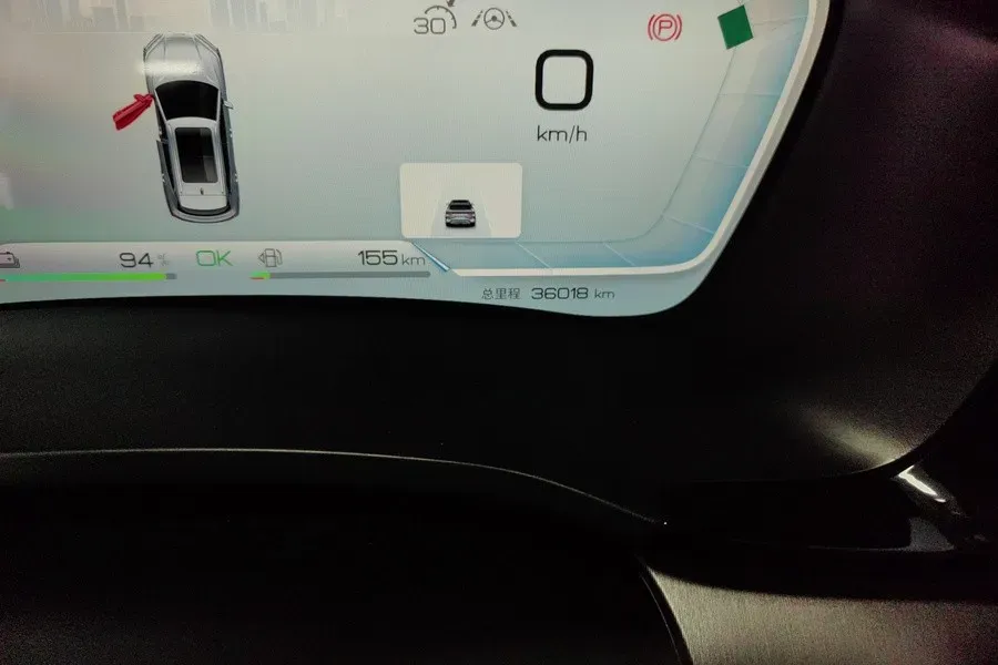 2024 BYD Song Plus 1.5L 110HP L4 E-CVT PHEV 26.6KWH,autocango,china used car exporter,china ev exporter,chinese used car exporter,chinese used ev exporter