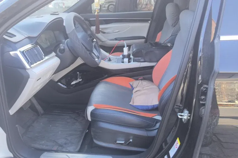 2024 BYD Song Plus 1.5L 110HP L4 E-CVT PHEV 26.6KWH,autocango,china used car exporter,china ev exporter,chinese used car exporter,chinese used ev exporter