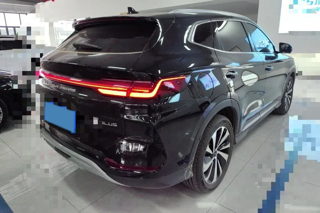 2024 BYD Song Plus 1.5L 110HP L4 E-CVT PHEV 26.6KWH,autocango,china used car exporter,china ev exporter,chinese used car exporter,chinese used ev exporter