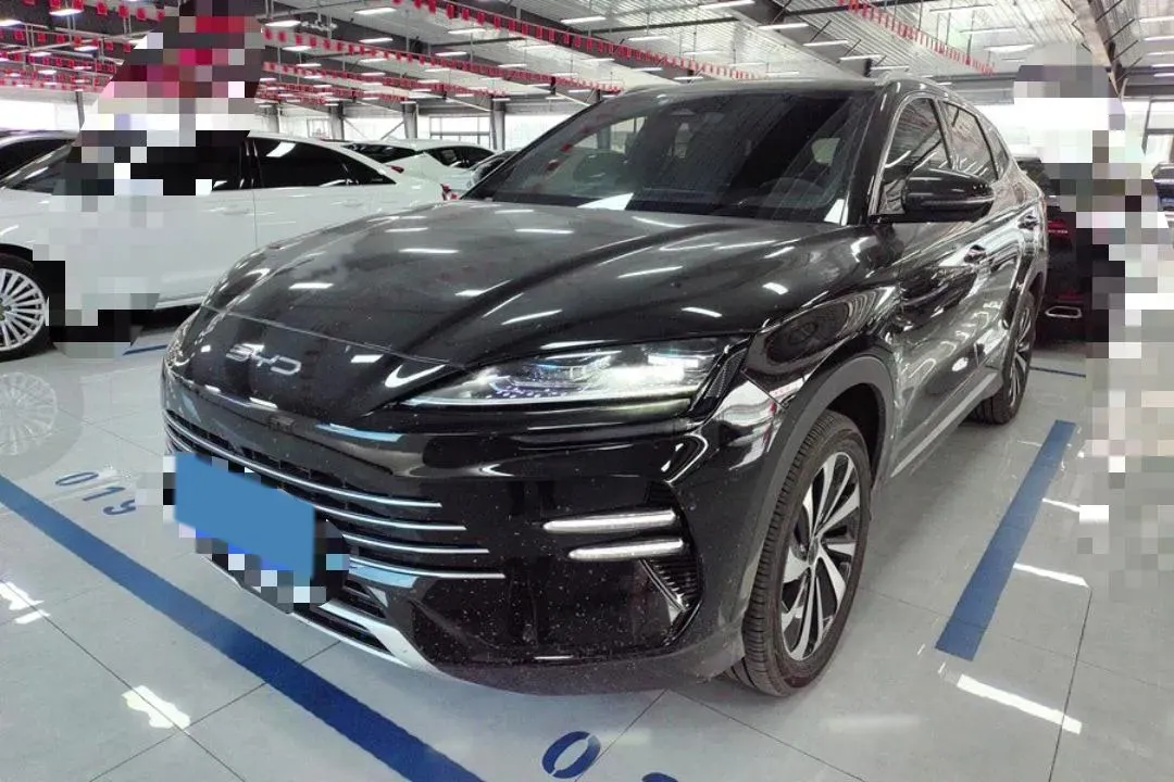 2024 BYD Song Plus 1.5L 110HP L4 E-CVT PHEV 26.6KWH,autocango,china used car exporter,china ev exporter,chinese used car exporter,chinese used ev exporter