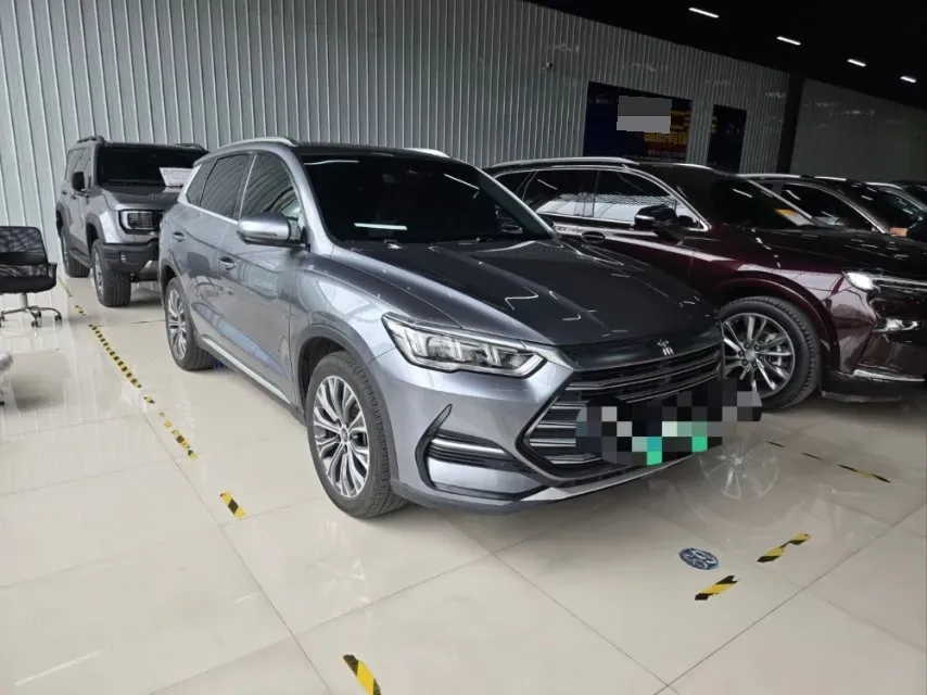 2022 Geely JiaJi 1.5T 177HP L3 7DCT PHEV 15.5KWH,autocango,china used car exporter,china ev exporter,chinese used car exporter,chinese used ev exporter