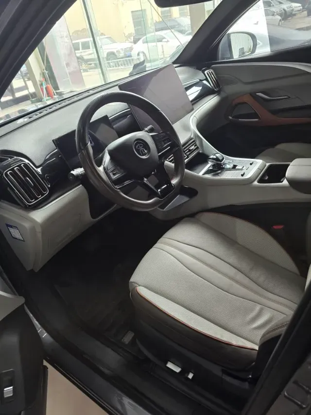 2022 Geely JiaJi 1.5T 177HP L3 7DCT PHEV 15.5KWH,autocango,china used car exporter,china ev exporter,chinese used car exporter,chinese used ev exporter