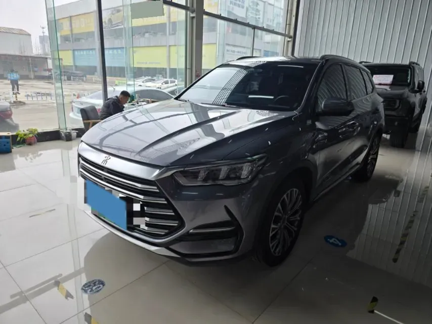 2022 Geely JiaJi 1.5T 177HP L3 7DCT PHEV 15.5KWH,autocango,china used car exporter,china ev exporter,chinese used car exporter,chinese used ev exporter