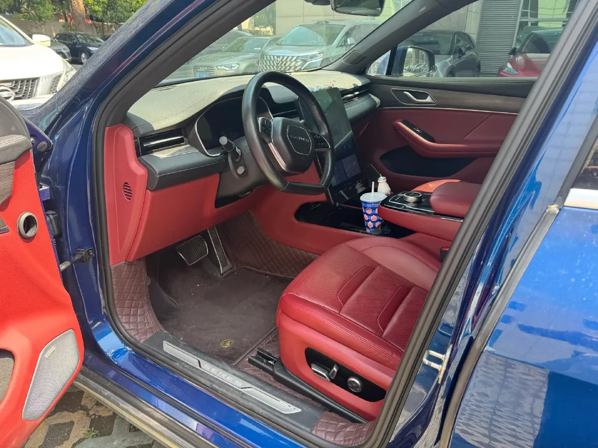 2021 SERES SF5 Range Extended 112HP REEV 35KWH,autocango,china used car exporter,china ev exporter,chinese used car exporter,chinese used ev exporter