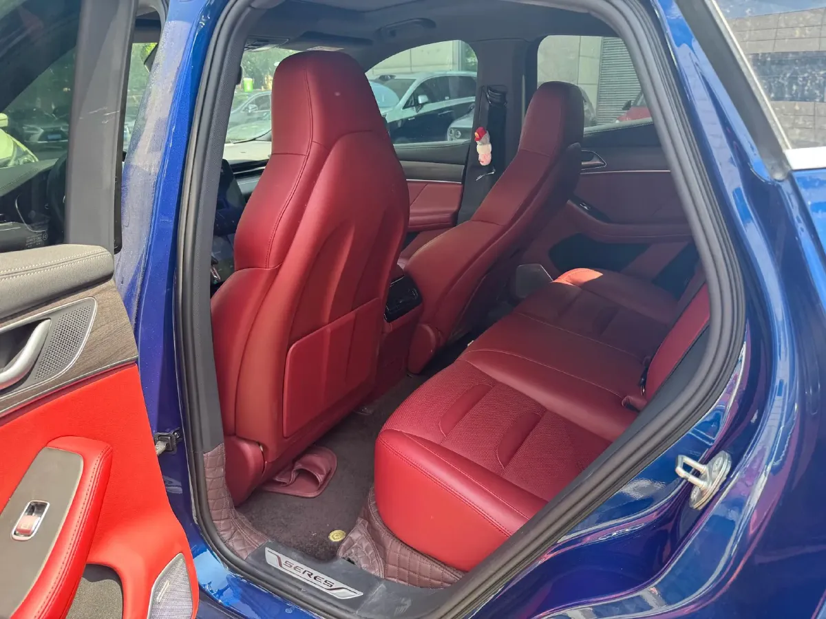 2021 SERES SF5 Range Extended 112HP REEV 35KWH,autocango,china used car exporter,china ev exporter,chinese used car exporter,chinese used ev exporter