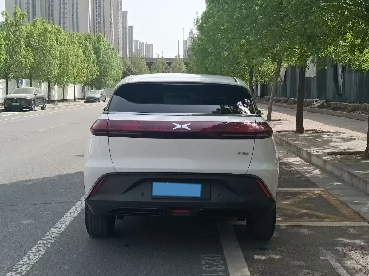 2020 Xpeng G3 BEV 66.5KWH,autocango,china used car exporter,china ev exporter,chinese used car exporter,chinese used ev exporter