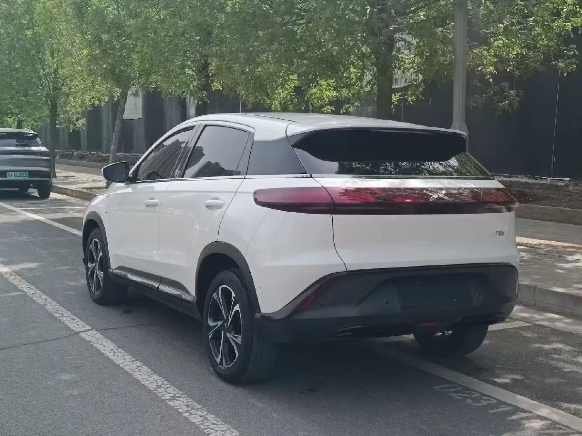 2020 Xpeng G3 BEV 66.5KWH,autocango,china used car exporter,china ev exporter,chinese used car exporter,chinese used ev exporter