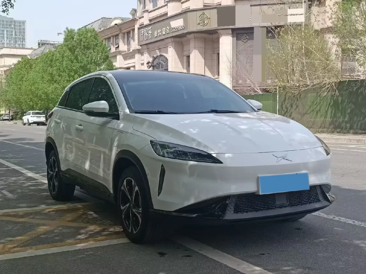 2020 Xpeng G3 BEV 66.5KWH,autocango,china used car exporter,china ev exporter,chinese used car exporter,chinese used ev exporter