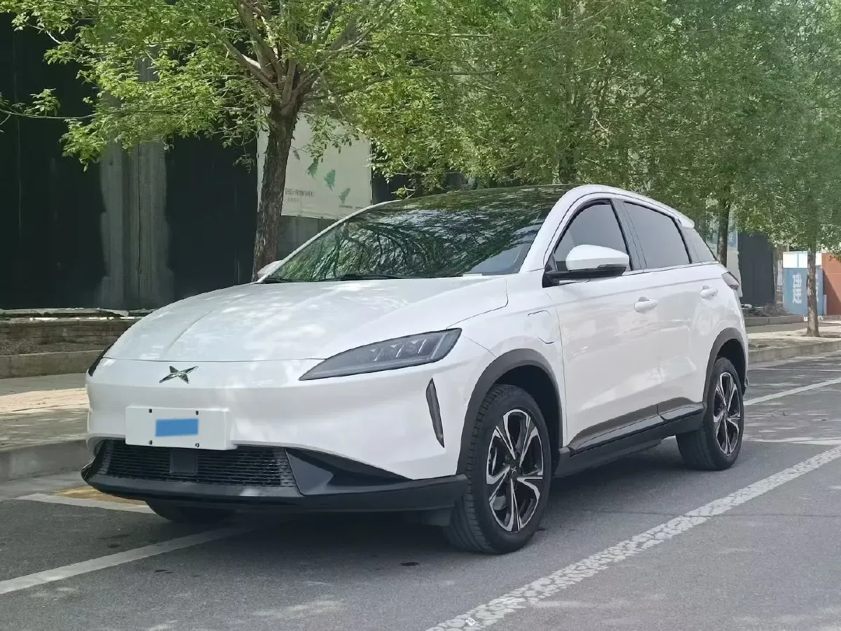 2020 Xpeng G3 BEV 66.5KWH,autocango,china used car exporter,china ev exporter,chinese used car exporter,chinese used ev exporter