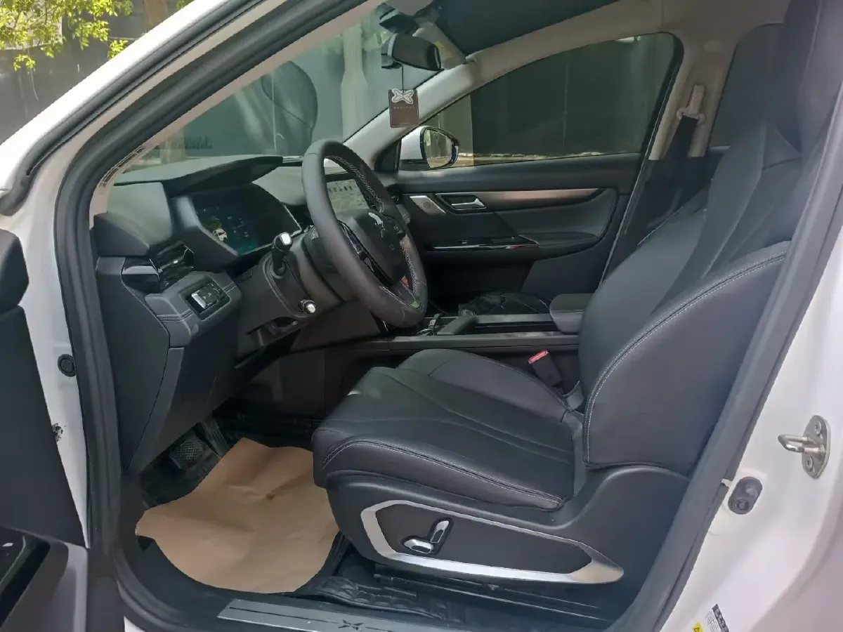 2020 Xpeng G3 BEV 66.5KWH,autocango,china used car exporter,china ev exporter,chinese used car exporter,chinese used ev exporter