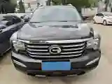2017 GAC Trumpchi GS8 2.0T 201HP L4 6AT
